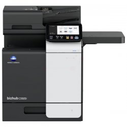 Toner für Konica Minolta Bizhub C 3320 i online kaufen