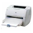 HP LaserJet 1000 W