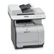 HP Color LaserJet CM 2320 N MFP