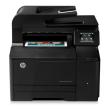 HP LaserJet Pro 200 color M 276 nw