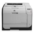 HP LaserJet Pro 400 color M 451 dw