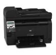 HP LaserJet Pro 100 Color MFP M 175 a