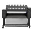 HP DesignJet T 920 Series