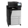 HP Color LaserJet Enterprise Flow MFP M880z Plus