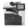 HP LaserJet Enterprise 700 Color M 775 f MFP