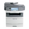 Lexmark X 460 Series