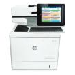 HP Color LaserJet Managed Flow MFP M 577 cm