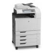 HP Color LaserJet CM 6040 Serie