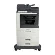 Lexmark MX 812 Serie