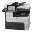 HP LaserJet Managed MFP M 720 Serie