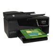 HP OfficeJet 6600-Serie