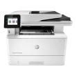 HP LaserJet Pro MFP M 320 Serie