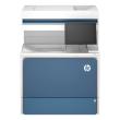 HP Color LaserJet Enterprise MFP 6800 Series