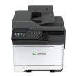 Lexmark CX 520 Series