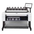 HP DesignJet T 2600 PS Vertrag