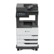 Lexmark MX 822 Series