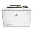 HP Color LaserJet Pro M 450-Serie