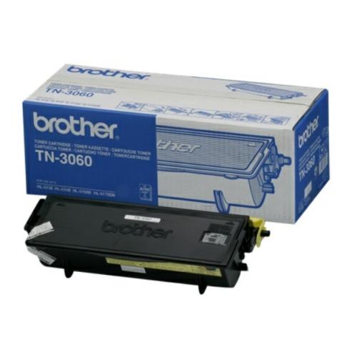 Brother Toner schwarz (TN3060 /)