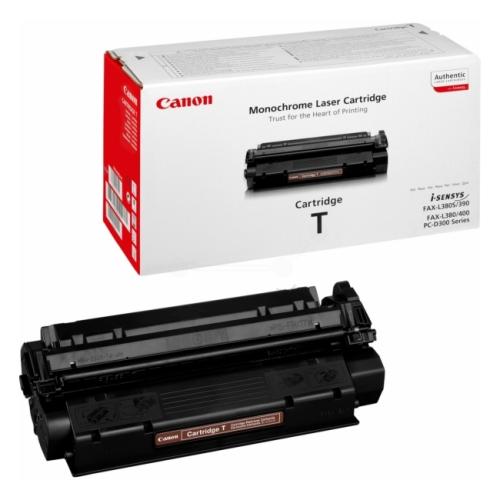 Canon Toner schwarz (7833A002 / CARTRIDGET)