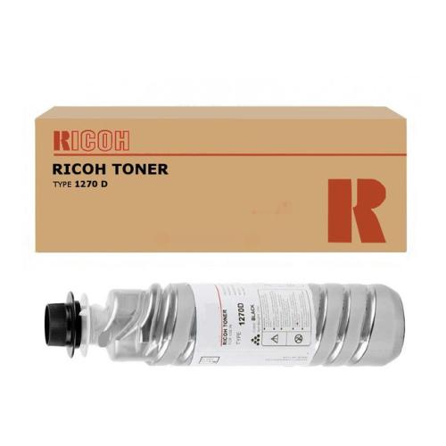 Ricoh Toner schwarz (842024 / TYPE1270D)