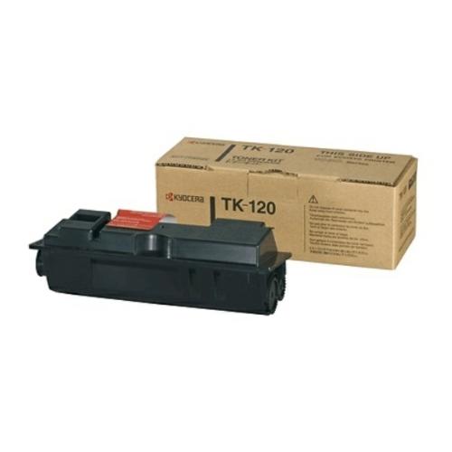 Kyocera Toner schwarz (1T02G60DE0 / TK120)