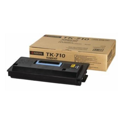 Kyocera Toner schwarz (1T02G10EU0 / TK710)