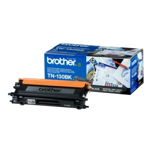 Brother Toner schwarz (TN130BK)