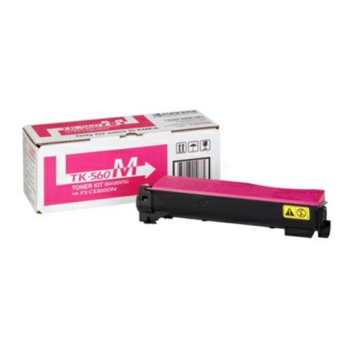 Kyocera Toner magenta (1T02HNBEU0 / TK560M)