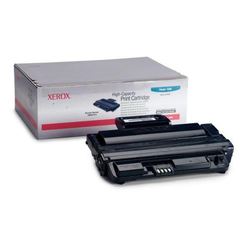 Xerox Toner schwarz (106R01374 / 106R1374) (hohe Kapazität)