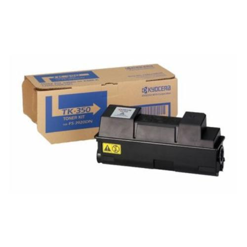 Kyocera Toner schwarz (1T02LX0NLC / TK350)