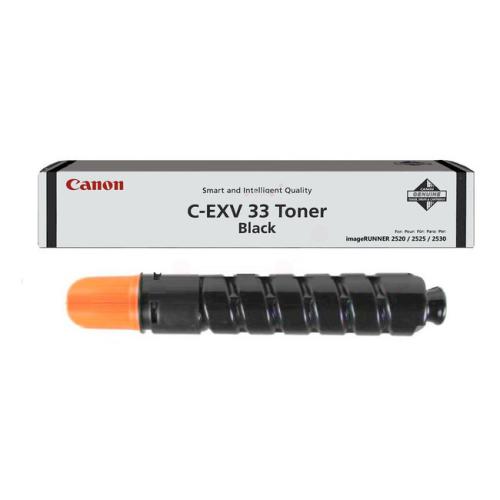 Canon Toner schwarz (2785B002 / CEXV33)