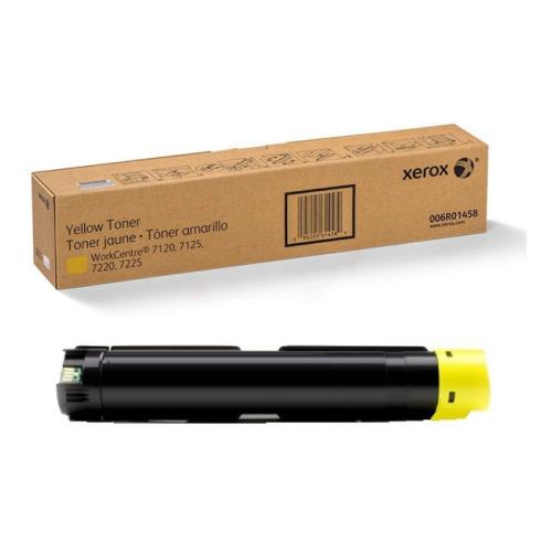 Xerox Toner gelb (006R01458 / 6R01458)