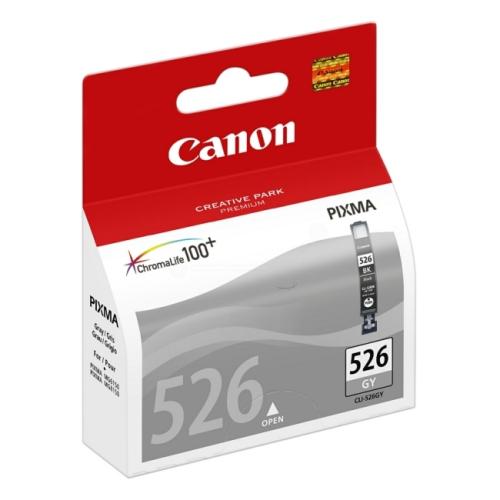 Canon Tintenpatrone grau (4544B001 / CLI526GY)