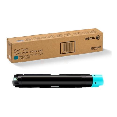 Xerox Toner Cyan (006R01464 / 6R01464)