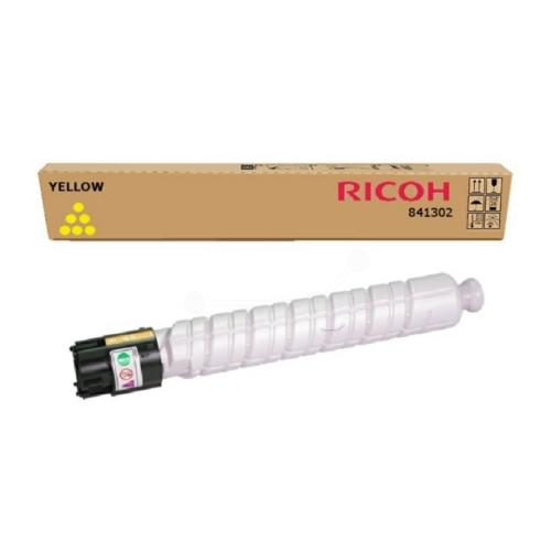 Ricoh Toner gelb (842041 / MPC400Y)