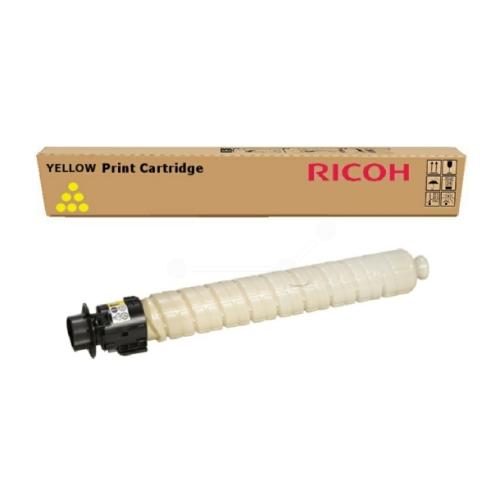 Ricoh Toner gelb (841854)