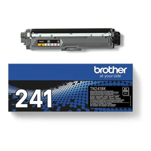 Brother Toner schwarz (TN241BK /)