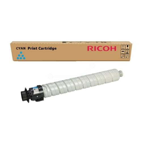 Ricoh Toner Cyan (841928 / 841935)