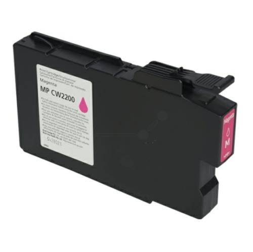 Ricoh Tintenpatrone magenta (841637 / 841722)