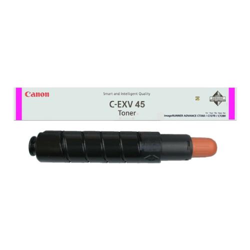 Canon Toner magenta (6946B002 / CEXV45)