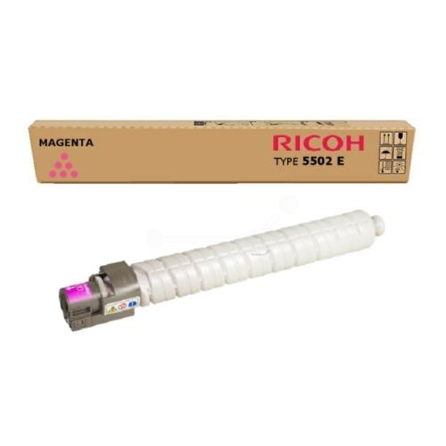 Ricoh Toner magenta (841685 / TYPE5502E)