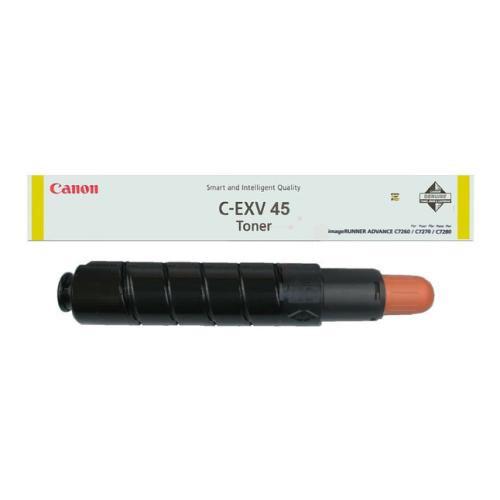 Canon Toner gelb (6948B002 / CEXV45)