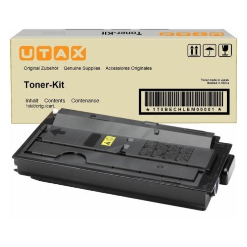 Utax Toner schwarz (623010010 / CK7510)