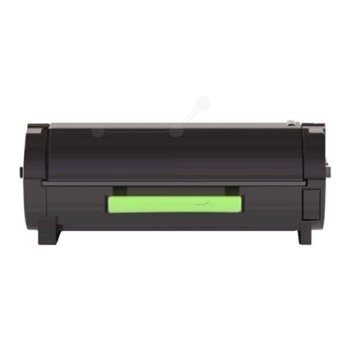 Konica Minolta Toner schwarz (A63V00H / TNP36) (Return)