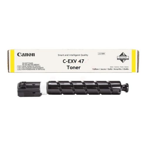 Canon Toner gelb (8519B002 / CEXV47)