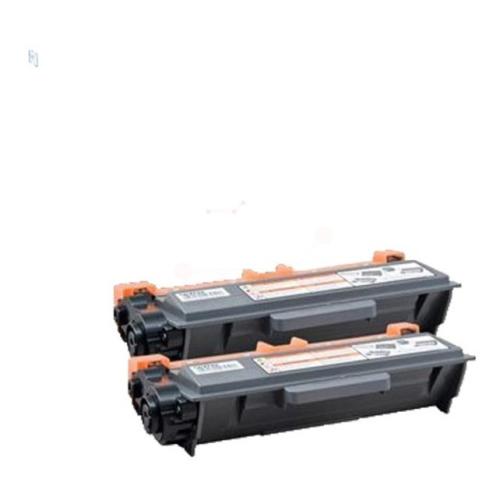 Brother Toner schwarz (TN3390TWIN) (Doppelpack)