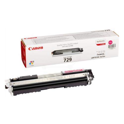 Canon Toner magenta (4368B002 / 729M)