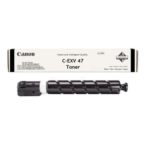 Canon Toner schwarz (8516B002 / CEXV47)