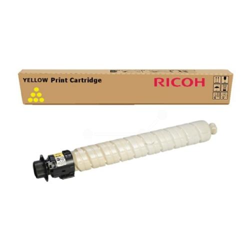 Ricoh Toner gelb (841929 /)