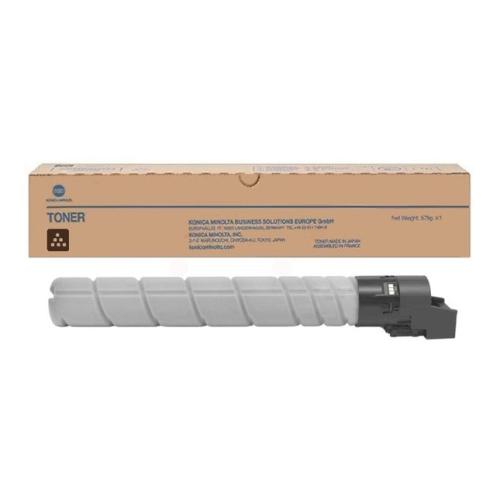 Konica Minolta Toner schwarz (A33K152 / TN512K)